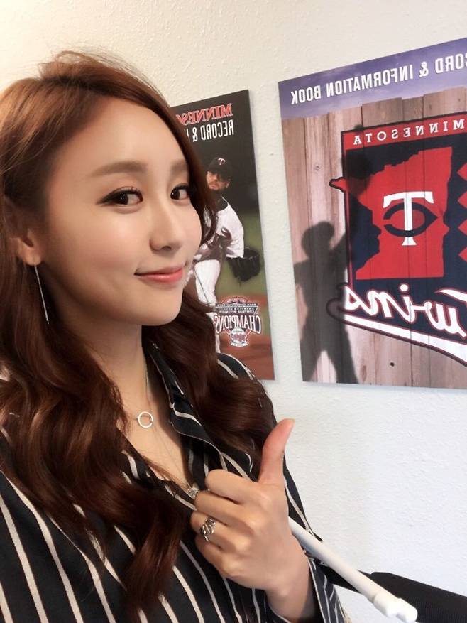 박병호 인터뷰 [박지영 아나운서]