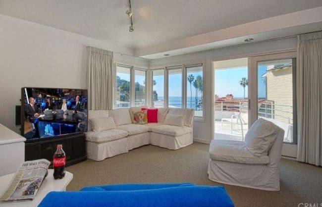 워렌 버핏이 내놓은 빌라 내부 사진 [출처=Villa Real Estate]