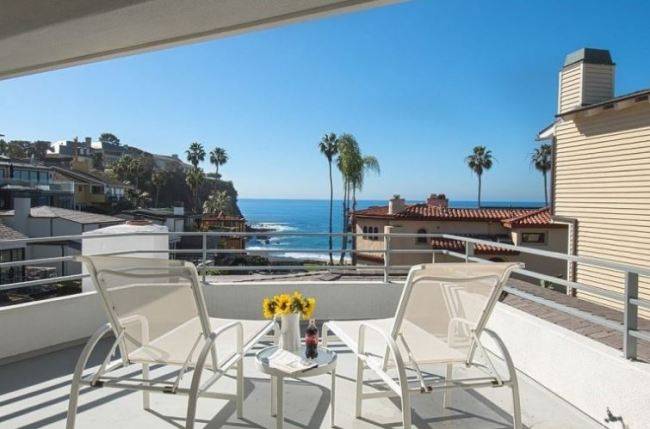 워렌 버핏이 내놓은 빌라 내부 사진 [출처=Villa Real Estate]