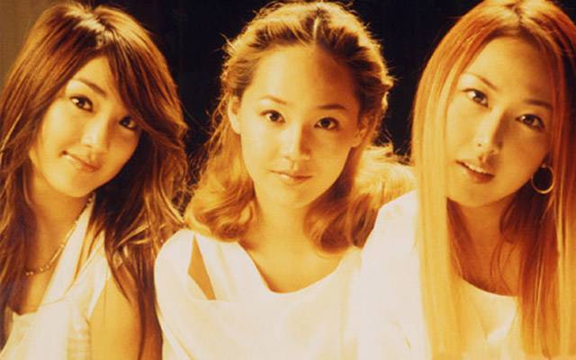 /S.E.S 앨범 자켓 사진