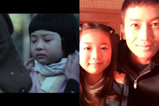 신린아 막순이 ‘국제시장’ 아역! ‘피고인’에서도 명품 연기…9살 맞나요?