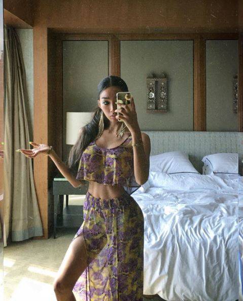 [사진 문가비 인스타그램]