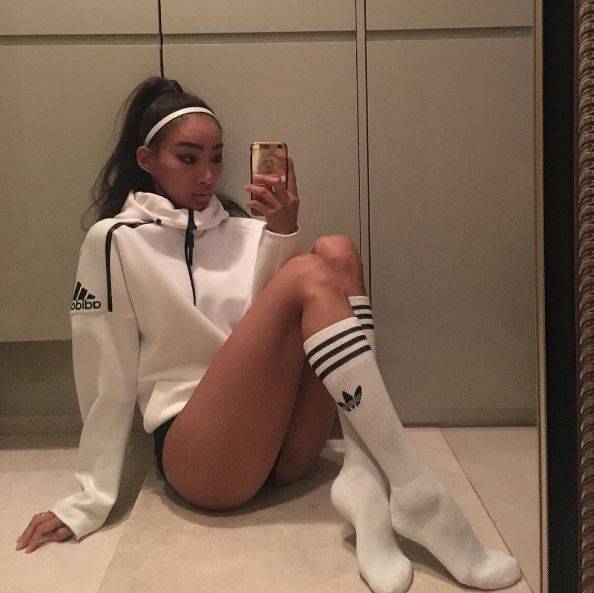 [사진 문가비 인스타그램]