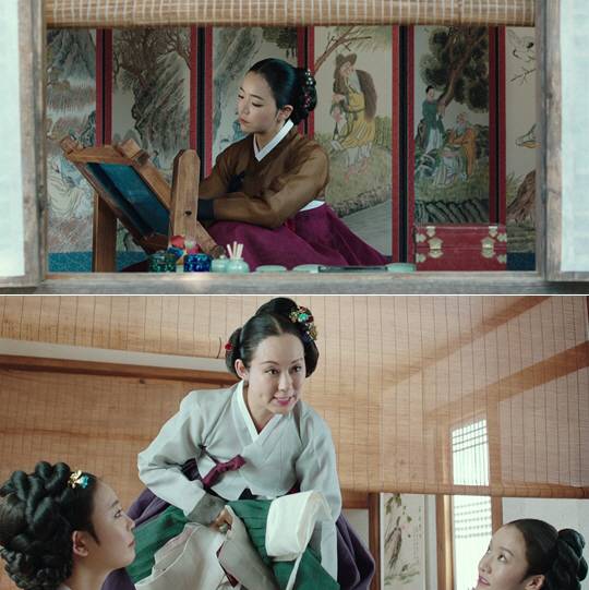 영화 ‘왕을 참하라’ / 사진제공 = 박수엔터테인먼트