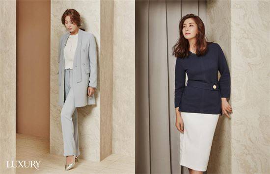 사진제공=럭셔리, 조르쥬 레쉬