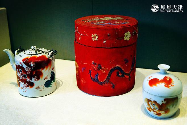 ▲ 사진출처 = 봉황망 톈진채널