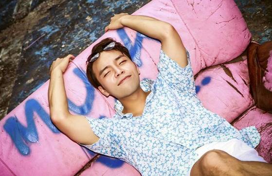 [사진 김지수 인스타그램]