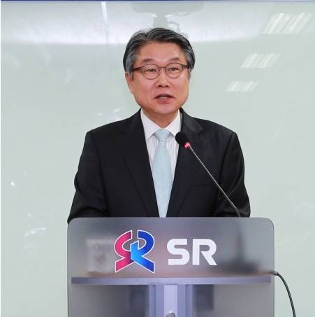 [사진설명=SR 이승호 대표]