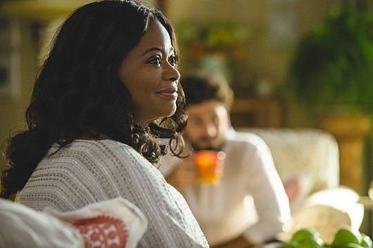 영화 '오두막' 스틸컷. 네이버 영화 제공