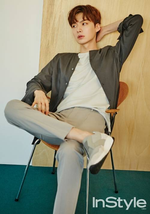 안재현 사진=인스타일