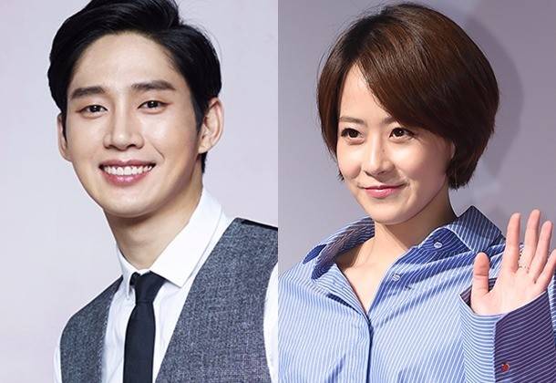 류현경 박성훈과 열애 /사진=한경DB, BH엔터테인먼트 홈페이지