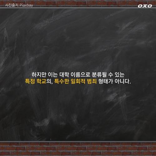 '후배위하는선배가되자' 계속되는 논란에도 여전한, 대학가 단톡방 성희롱