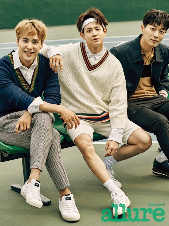 하이라이트 "이름 바뀌어도 알맹이는 한결 같길"