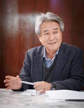 박성호 개별PP발전연합회 회장