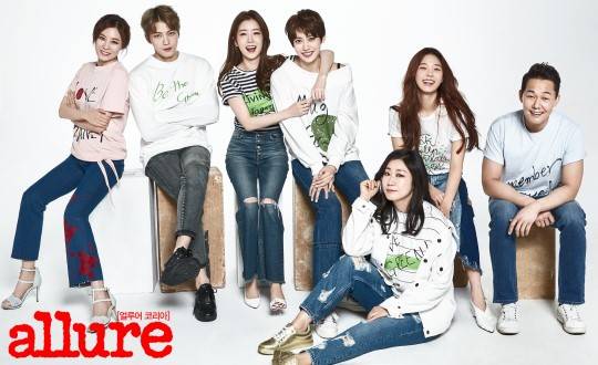 김재중·박성웅·라미란 등 환경오염 캠페인 참여