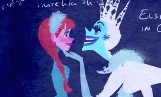 사진 디즈니(Disney)