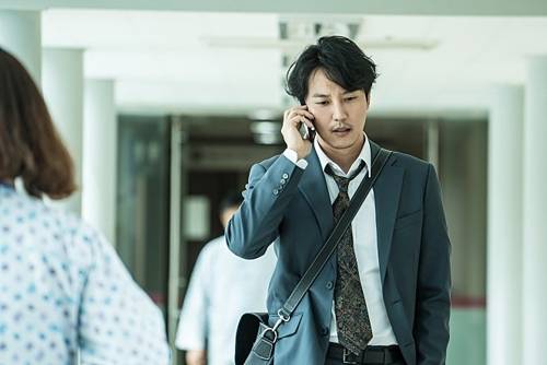 영화 '어느 날'[오퍼스픽쳐스 제공]