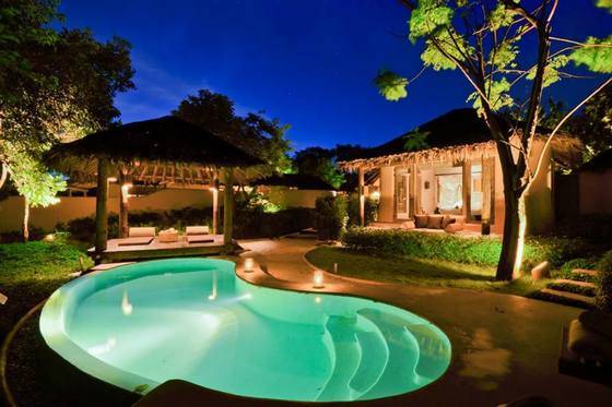 태국 푸켓의 럭셔리 콜렉션 리조트 앤 스파 [사진 럭셔리 콜렉션 리조트 앤 스파 홈페이지]