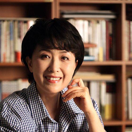 [사진 정미홍씨 페이스북]