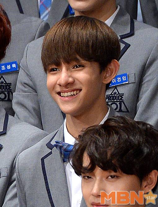 김사무엘 사진=DB