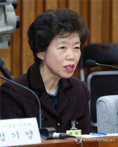 이임순 순천향대병원 교수. [연합뉴스 자료사진]