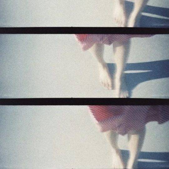 지안 ‘Permanent Marker’ 커버 / 사진제공=앨범 커버