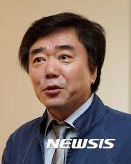 【서울=뉴시스】이호재 가나아트센터 회장