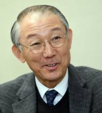 9일 한국항공우주연구원 조광래 원장./이호재기자.