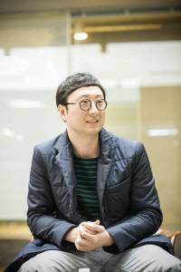 최재호 드라마앤컴퍼니 대표