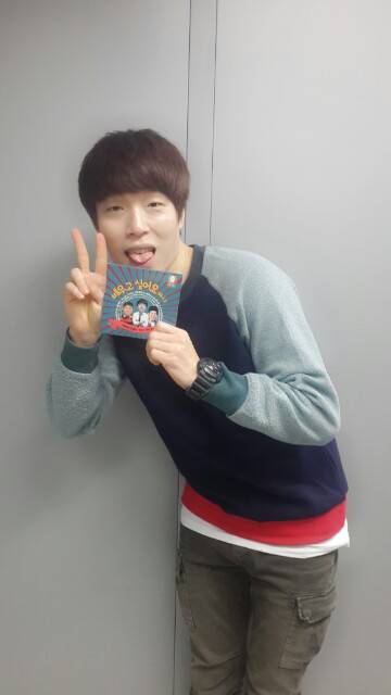 개그맨 안시우 / 사진=SNS