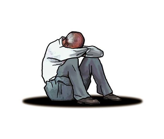 노노 부양 가정, 장애인 부양 가정은 일반적인 가정에 비해 생계 유지가 어려운 경우가 많다. 이때문에 시민단체와 장애인단체를 중심으로 부양의무제를 폐지해야 한다는 목소리가 나온다. [중앙포토]