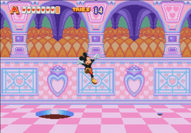 아이러브 미키 앤 도날드