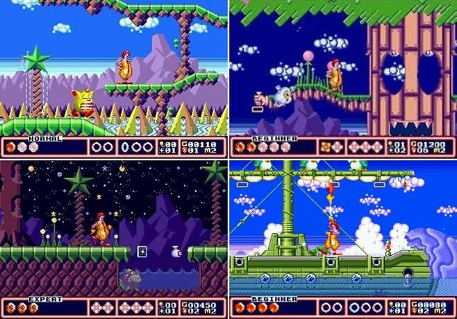 맥도날드 트레져랜드 어드벤쳐