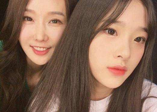 [사진 이수진 인스타그램]