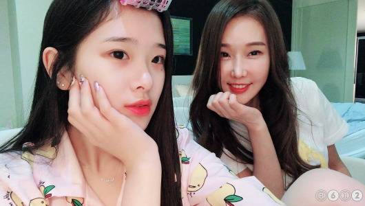 [사진 이수진 인스타그램]