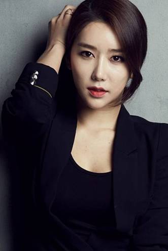 배우 신수정/사진=메이딘 엔터테인먼트