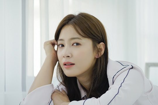 배우 남상미 / 사진제공=제이알이엔티