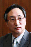 신상철 정보통신산업진흥원 수석