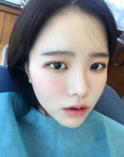 [사진 고두림 인스타그램]