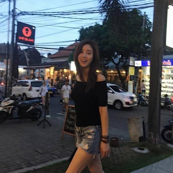 [사진 김성령 인스타그램 캡쳐]