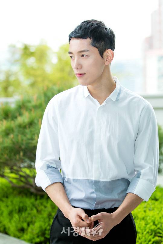 배우 장미관 /사진=조은정 기자