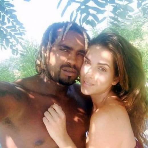 노타로는 전 남자친구를 “증오하지 않지만 용서할 수는 없다”면서 “여성폭력을 추방해야 한다”고 호소했다. (자료사진)