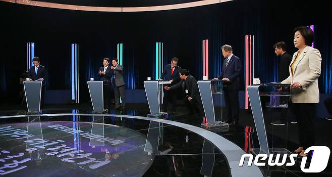 2017.4.23/뉴스1 © News1 국회사진취재단