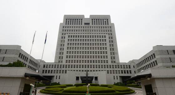 대법원 청사 전경/사진=뉴스1