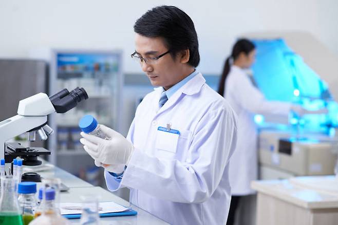 ⓒ게티이미지뱅크