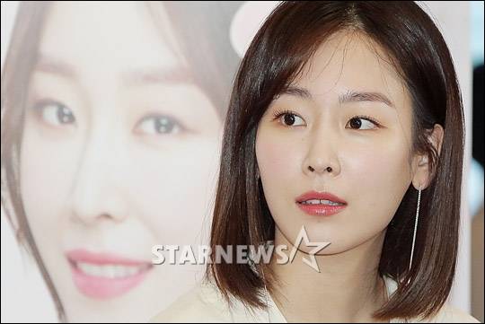 [★포토]서현진, '실물이 더 예쁘죠?'
