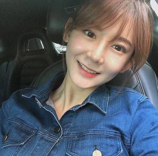 [사진 최은희 인스타그램]
