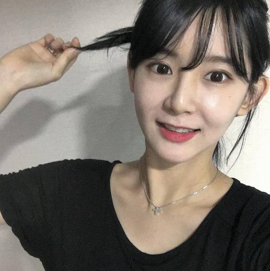 [사진 최은희 인스타그램]