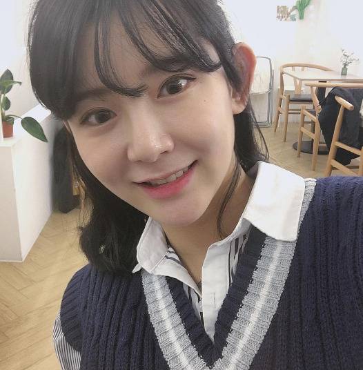 [사진 최은희 인스타그램]