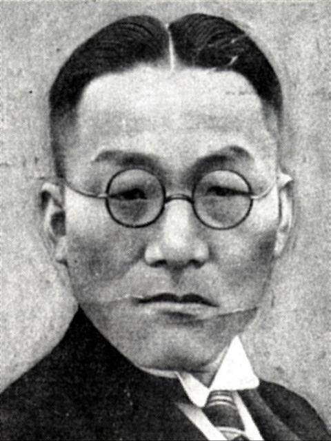 송진우 선생